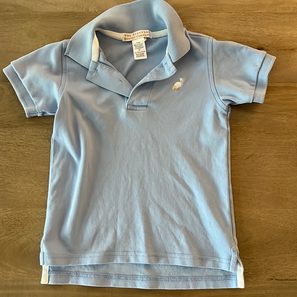 Beaufort Bonnet polo